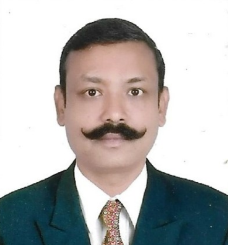 Mr. Shyam Prajapati